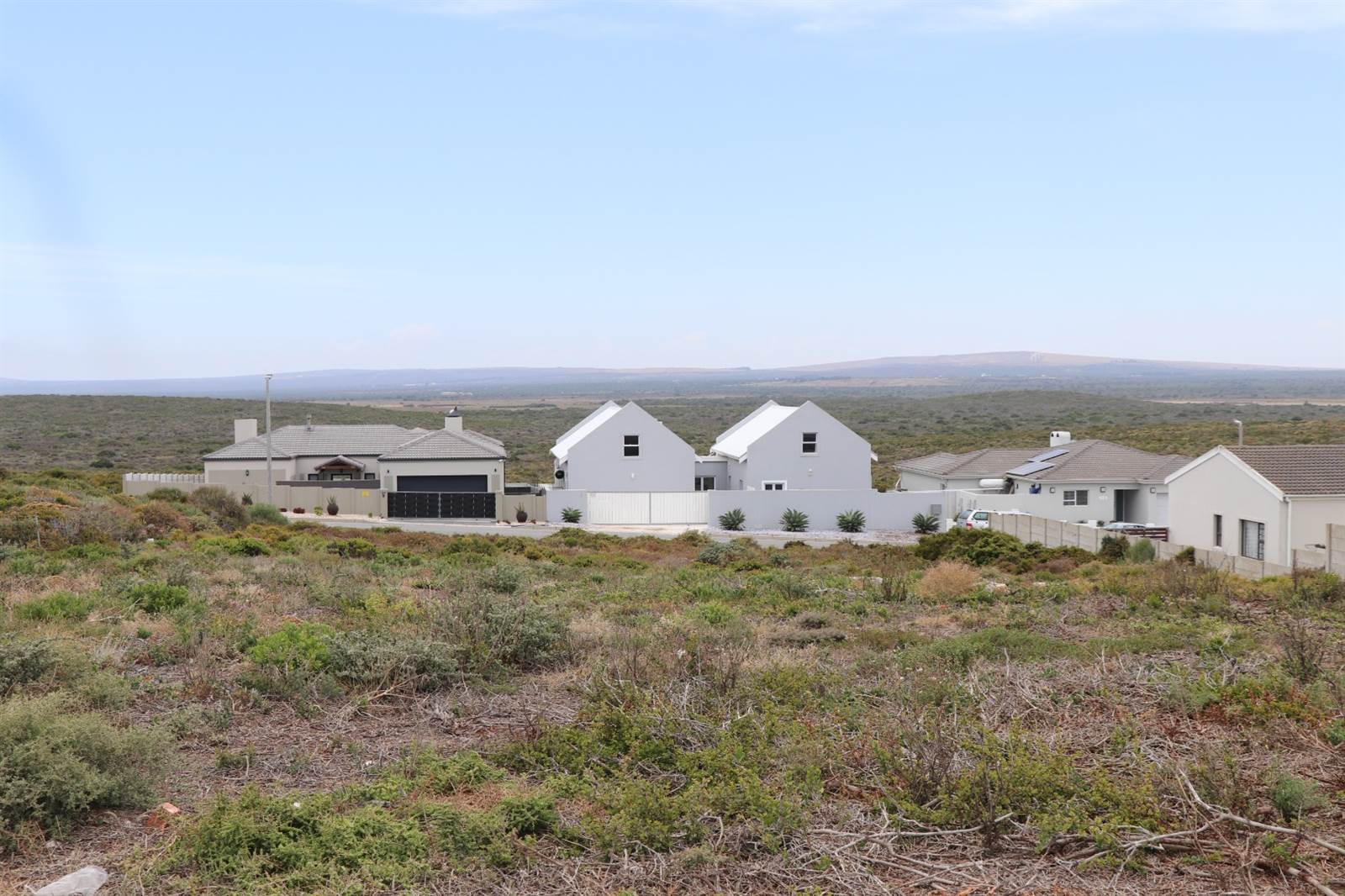 807 m² Land available in Yzerfontein photo number 6