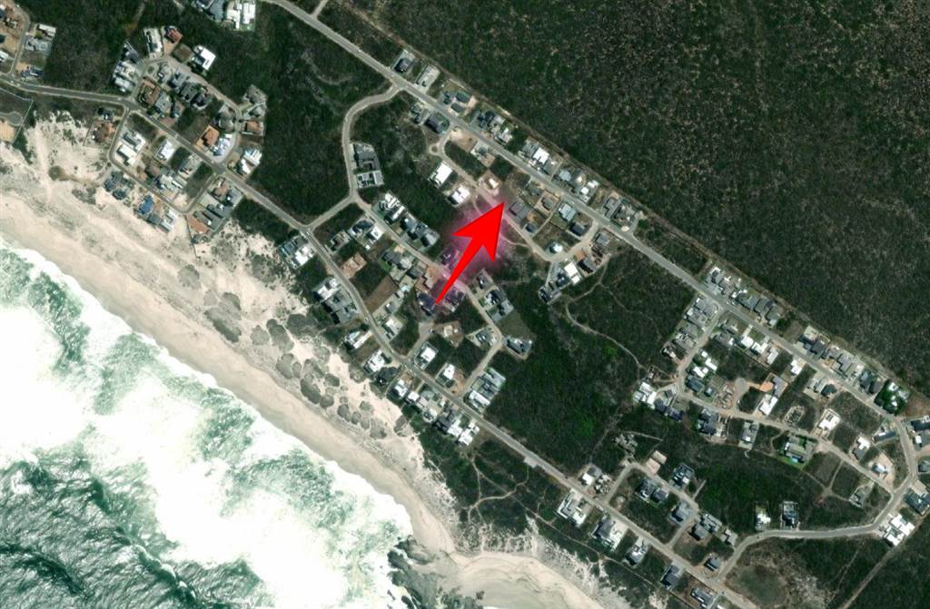 807 m² Land available in Yzerfontein photo number 20