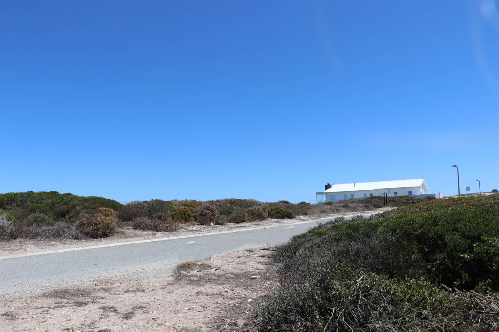 807 m² Land available in Yzerfontein photo number 17