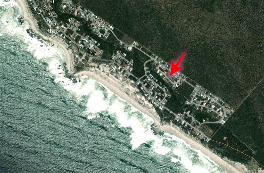 807 m² Land available in Yzerfontein photo number 19