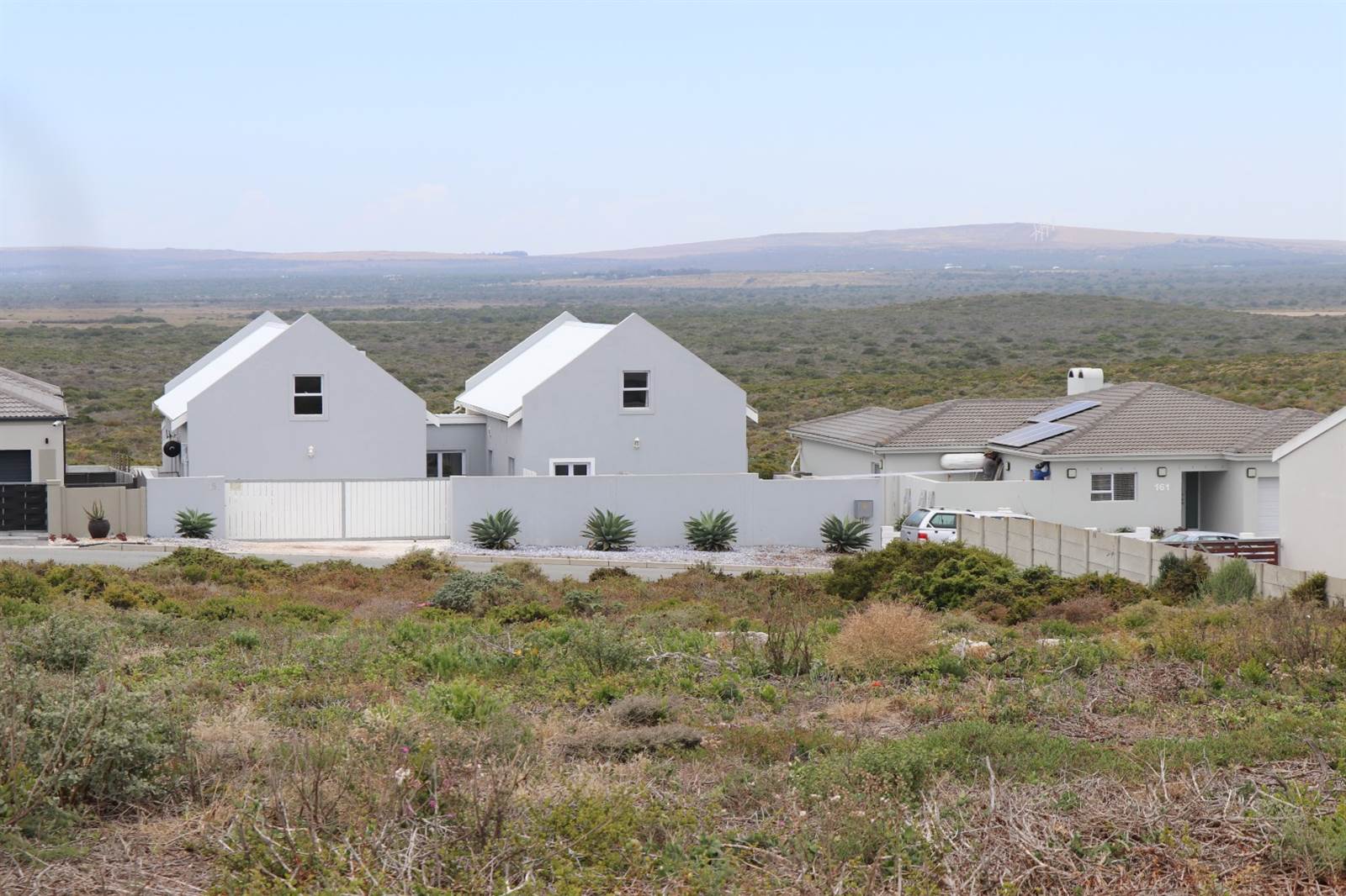 807 m² Land available in Yzerfontein photo number 9