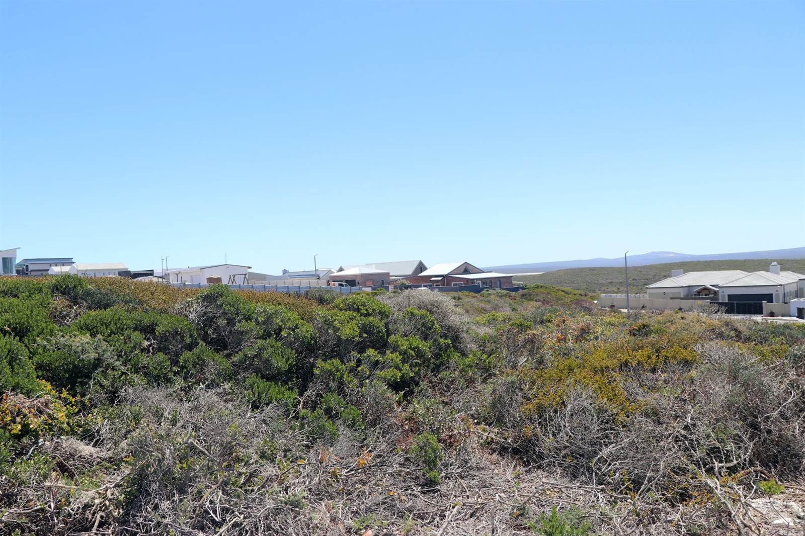 807 m² Land available in Yzerfontein photo number 15