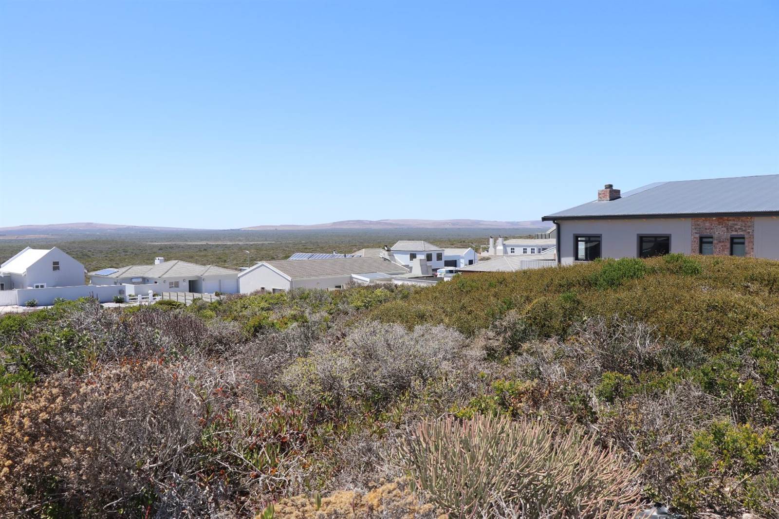 807 m² Land available in Yzerfontein photo number 10