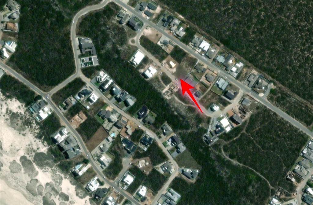 807 m² Land available in Yzerfontein photo number 21