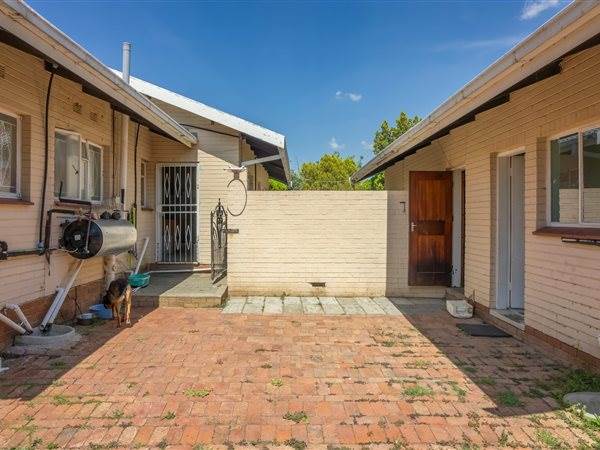 3 Bed House in Kroonstad photo number 30