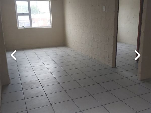 1 Bed Apartment in College Hill