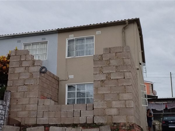 2 Bed Townhouse in Chatsworth Central