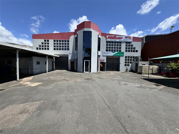 875 m² Commercial space 875 m² Commercial space