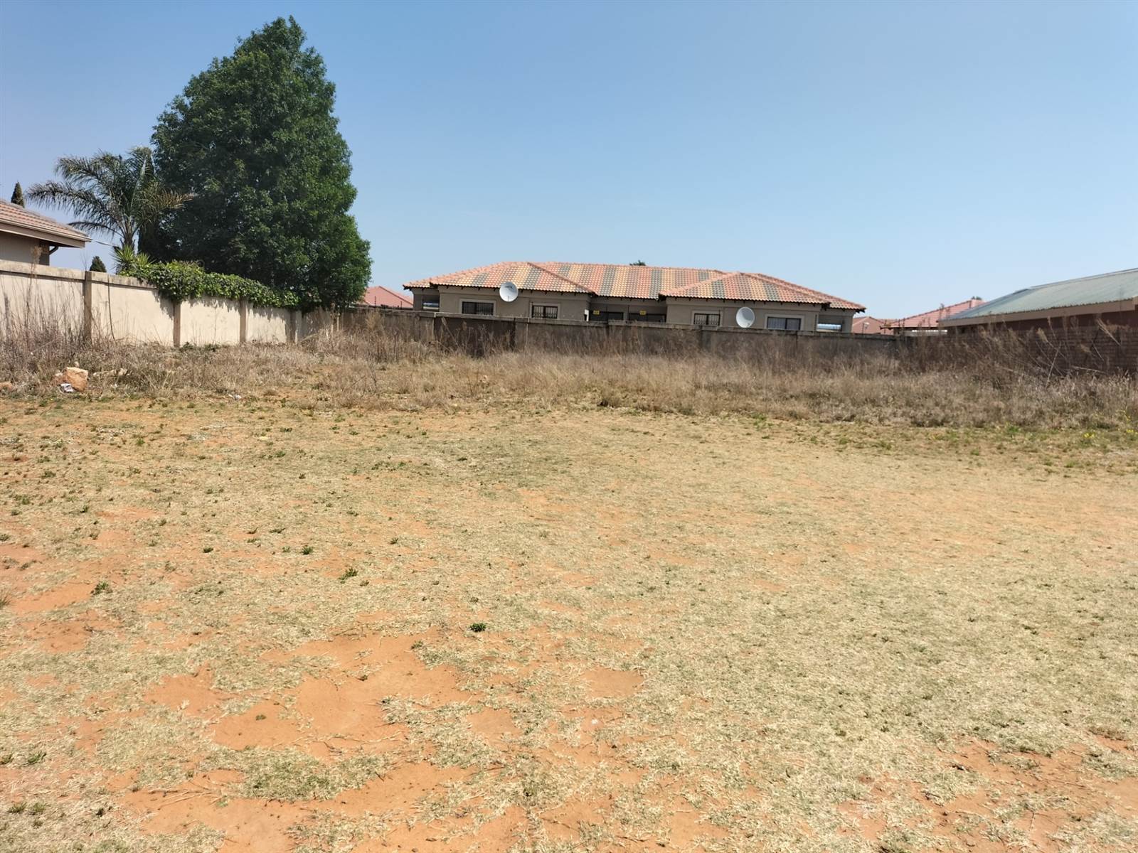 759 m² Land available in Flamwood photo number 3