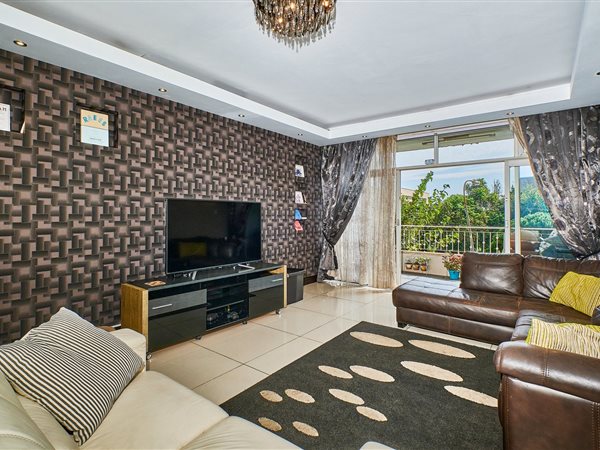 4 Bed Apartment