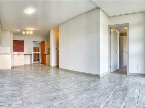 2 Bed Apartment