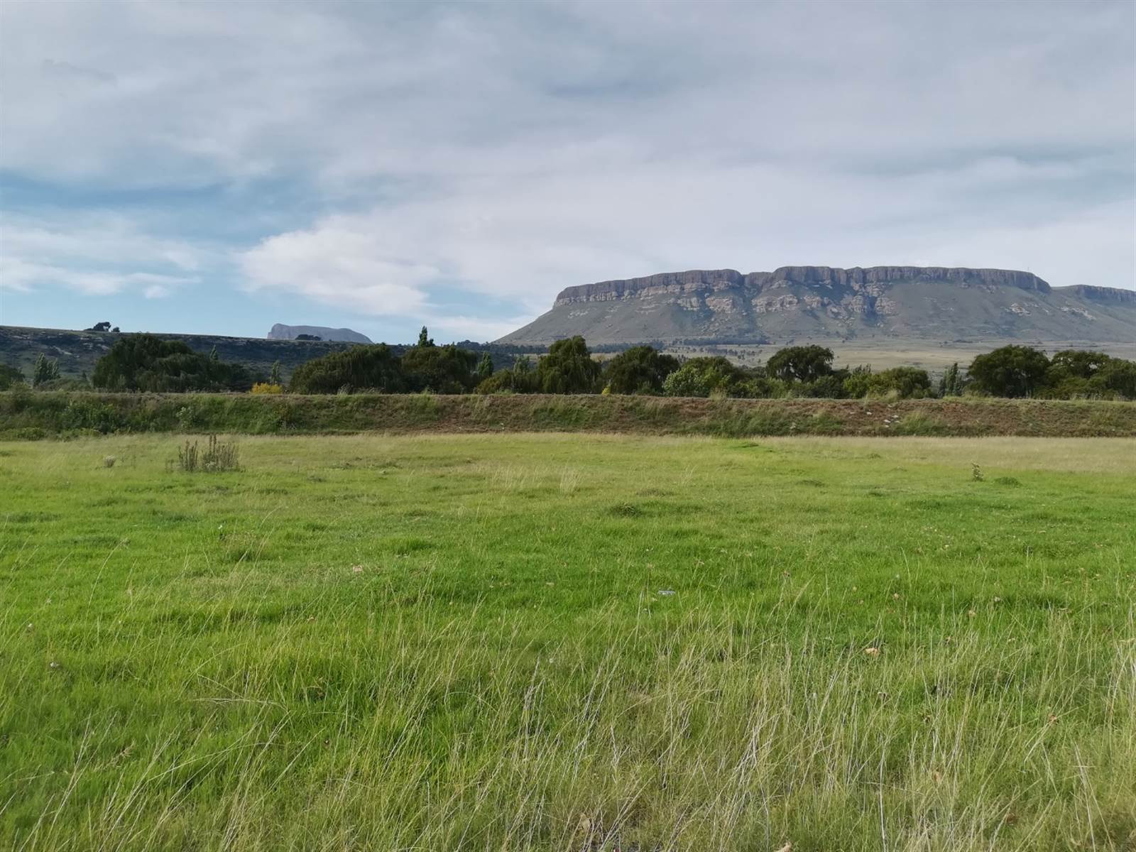 6481 m² Land available in Harrismith photo number 5