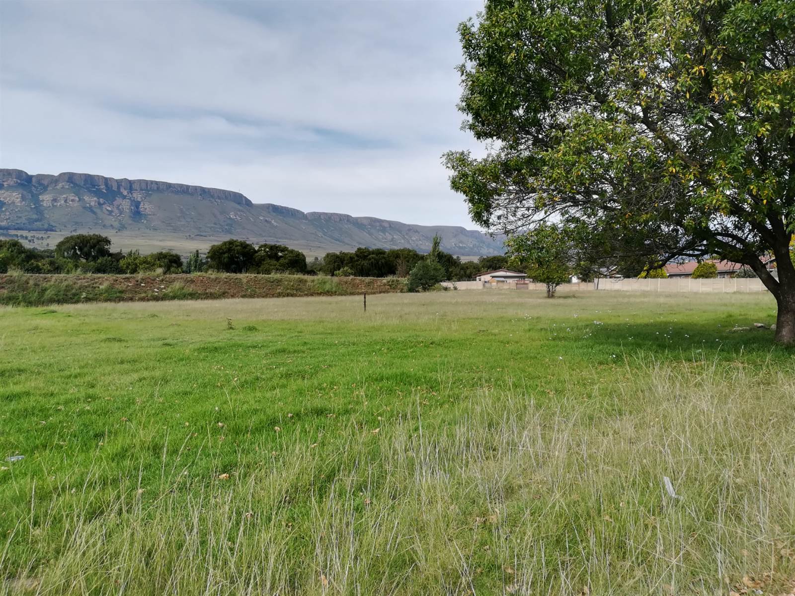 6481 m² Land available in Harrismith photo number 6