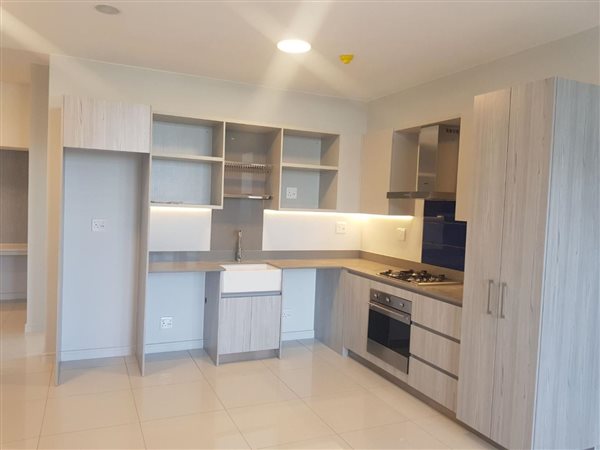 2 Bed Apartment