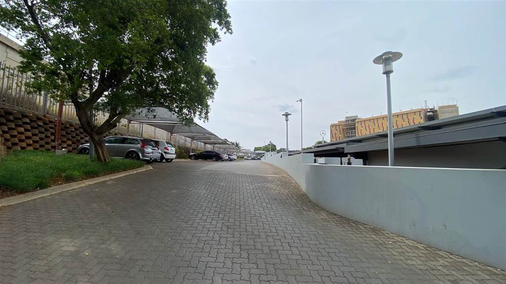 5322  m² Commercial space in Pretoria Central photo number 20