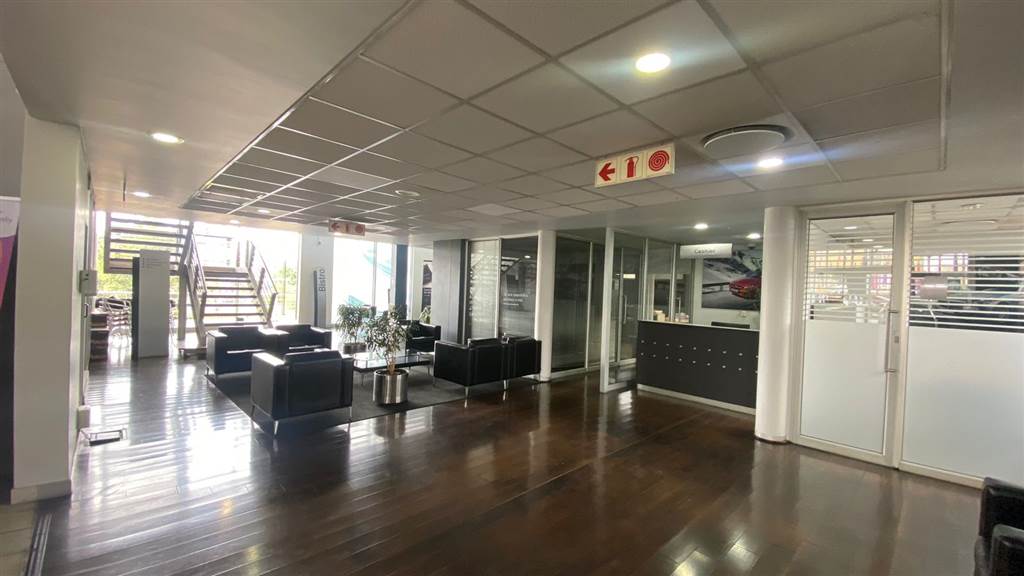5322  m² Commercial space in Pretoria Central photo number 6
