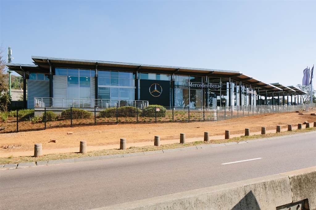 5322  m² Commercial space in Pretoria Central photo number 21
