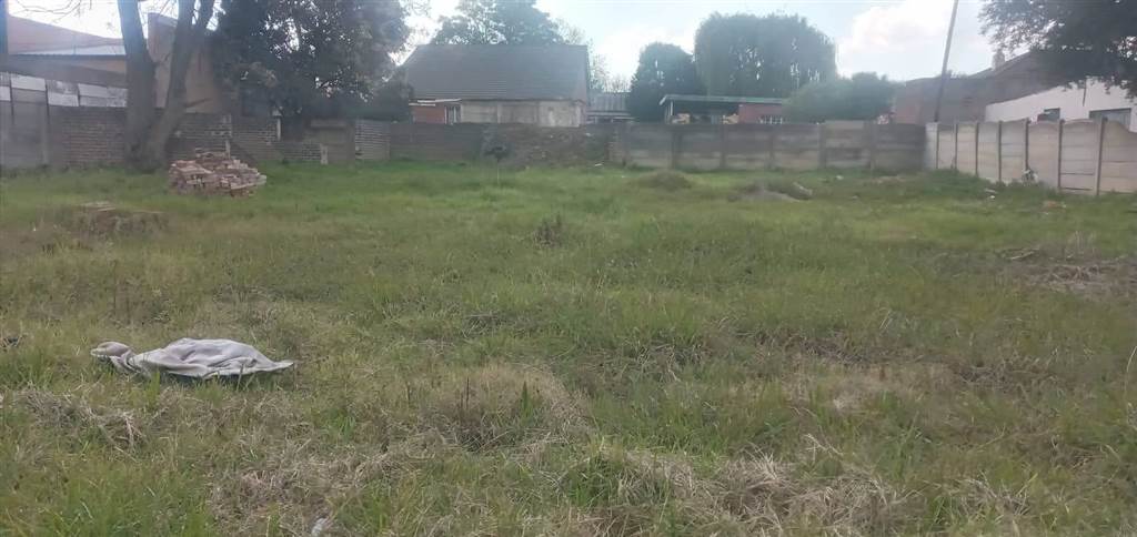 743 m² Land available in Boksburg North photo number 1