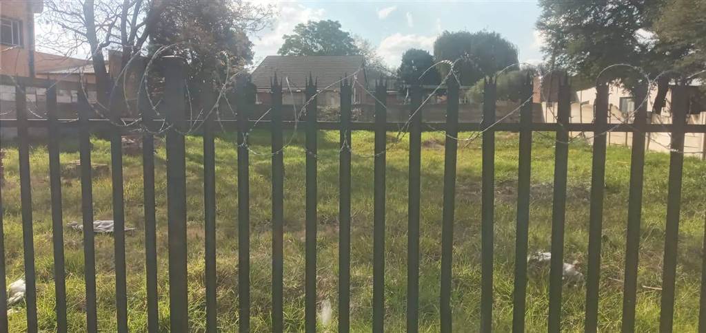743 m² Land available in Boksburg North photo number 2