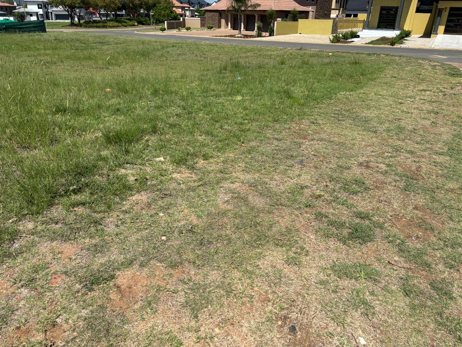 1162 m² Land available in Savannah Country Estate photo number 8