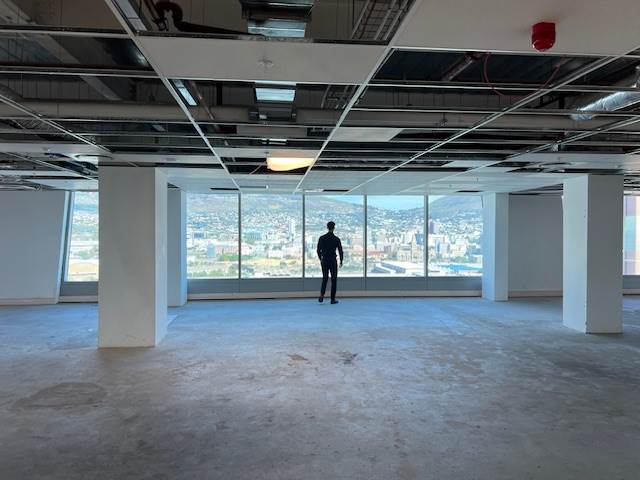 1600  m² Commercial space in Cape Town City Centre photo number 5