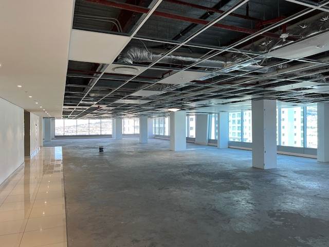 1600  m² Commercial space in Cape Town City Centre photo number 9