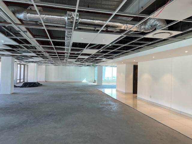1600  m² Commercial space in Cape Town City Centre photo number 7