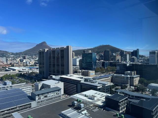 1600  m² Commercial space in Cape Town City Centre photo number 13
