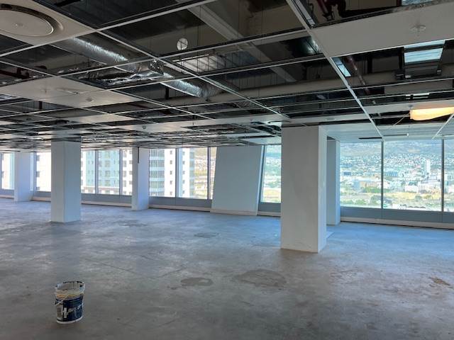 1600  m² Commercial space in Cape Town City Centre photo number 6