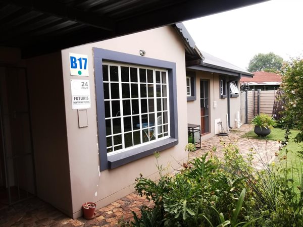 2 Bed House in Meyerton Central