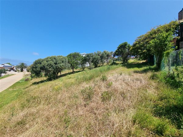 1 247 m² Land