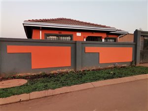 3 Bed House in Lehae
