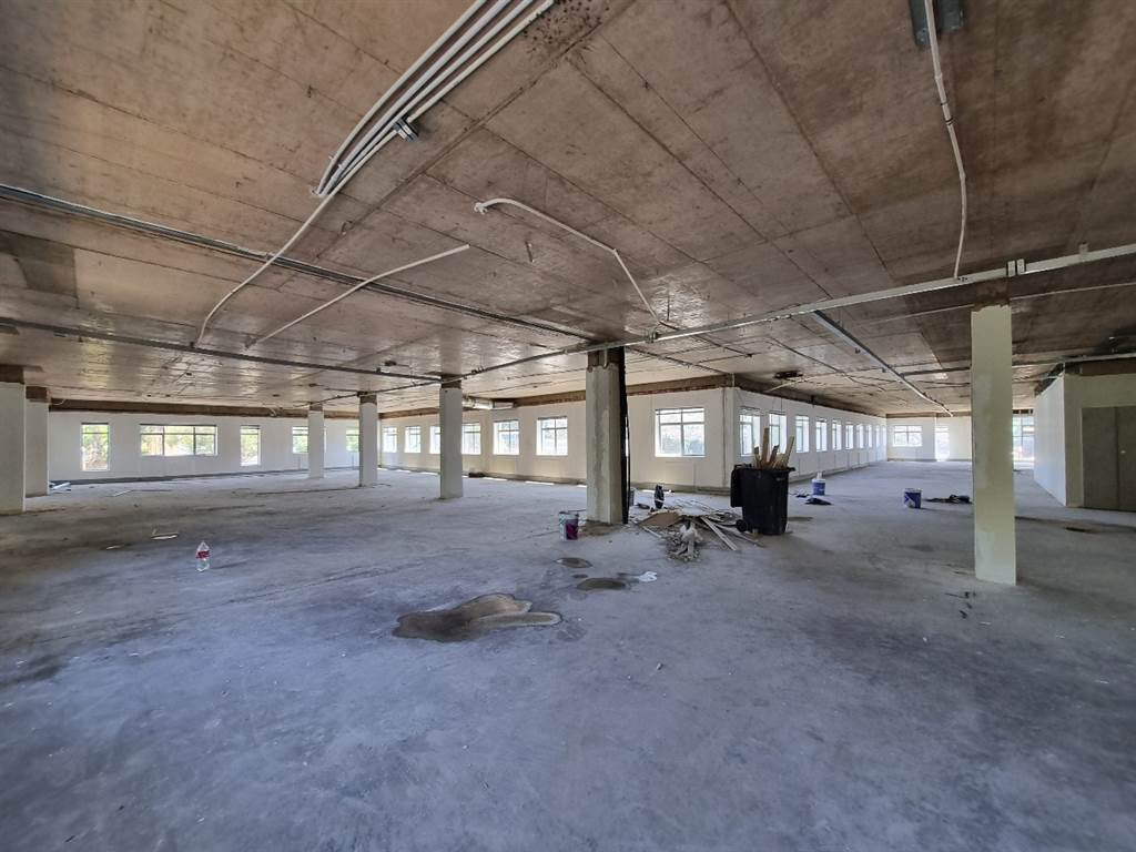 153  m² Commercial space in Hatfield photo number 6