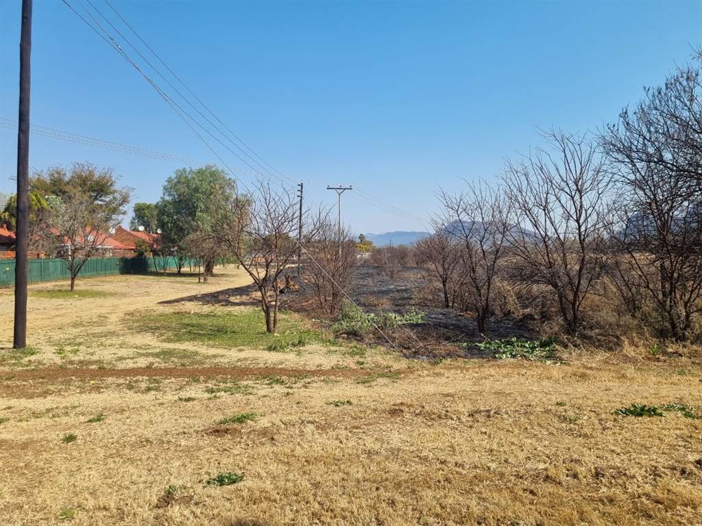 19 ha Land available in Ifafi photo number 13