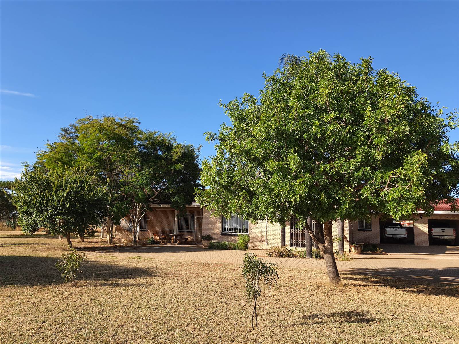 8.8 ha Smallholding in Tweefontein photo number 2
