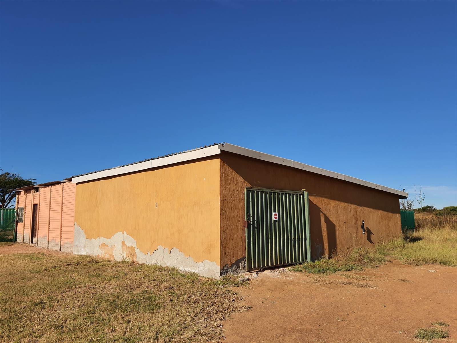 8.8 ha Smallholding in Tweefontein photo number 24