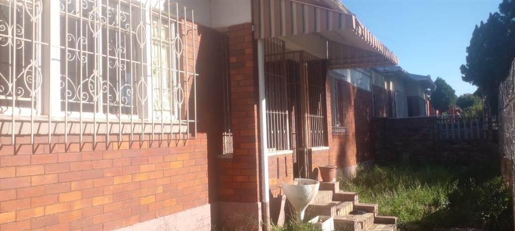 2 Bed House in Rosettenville photo number 1
