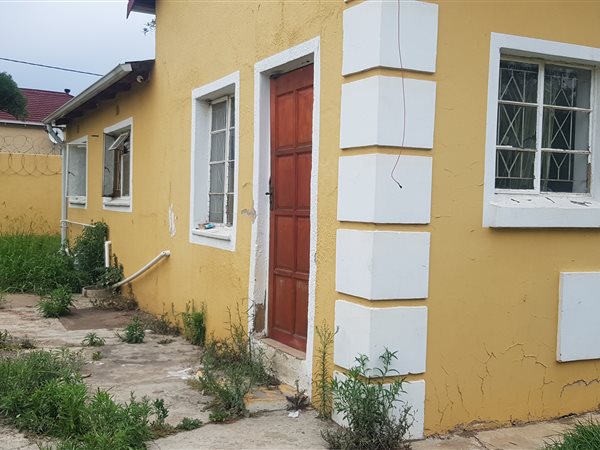 2 Bed House in Brakpan Central