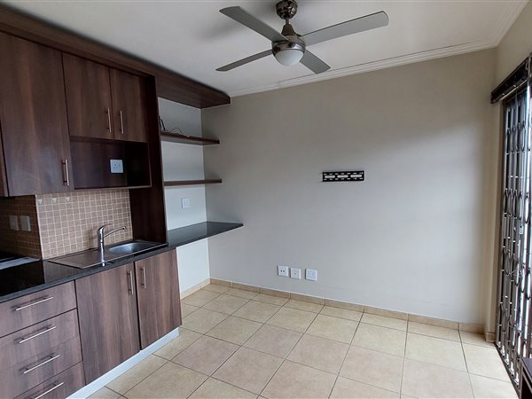 1 Bed Apartment