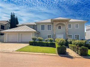4 Bed House in Midlands Estate