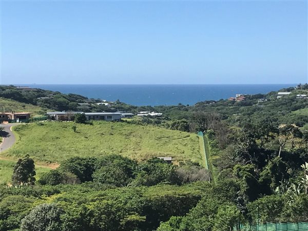1498 m² Land available in Sheffield Beach