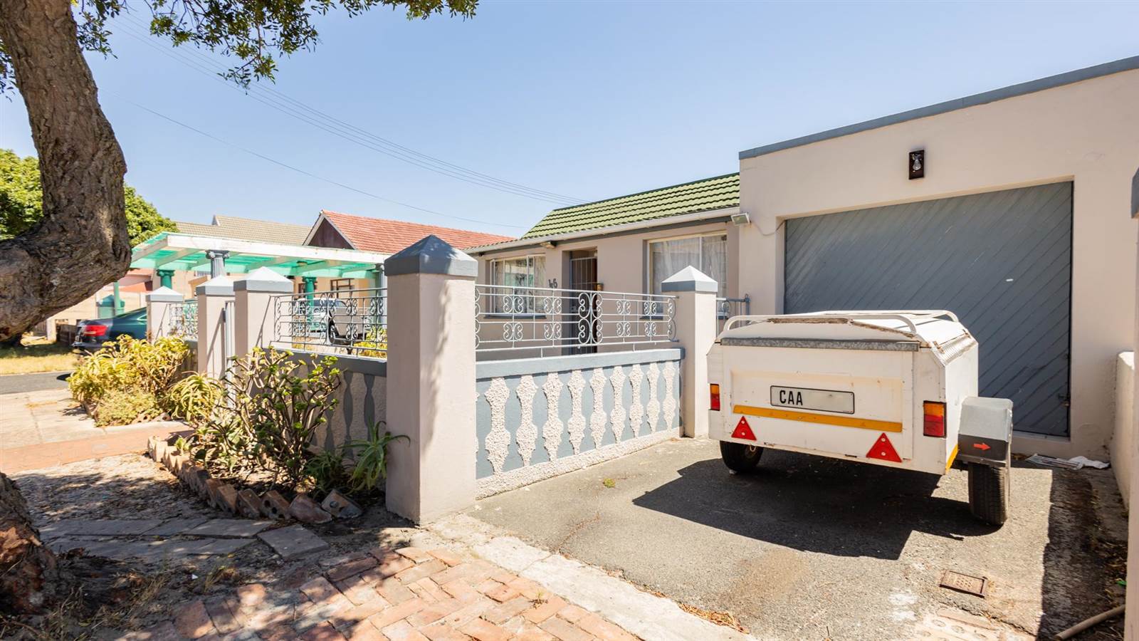 4 Bed House in Rondebosch East photo number 22