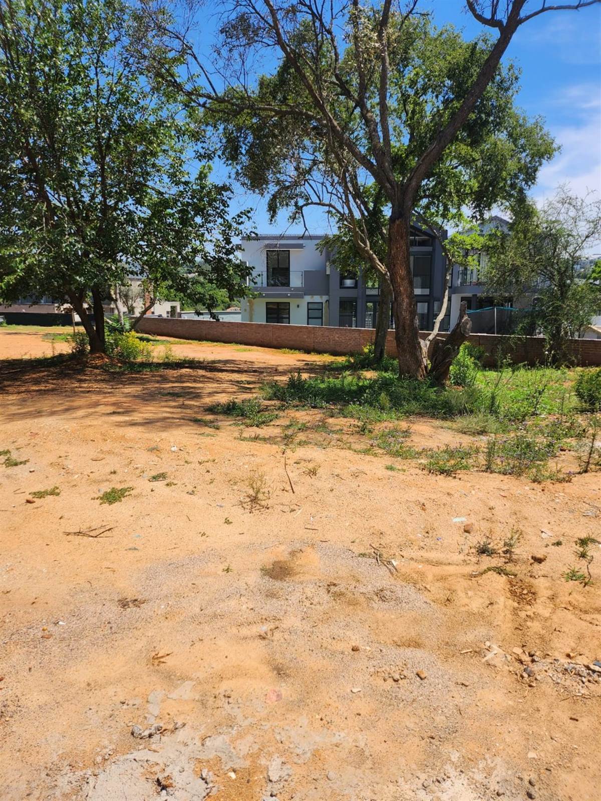 813 m² Land available in Helderfontein Estate photo number 14