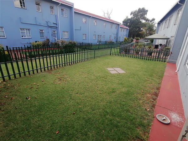 3 Bed Townhouse in Westwood
