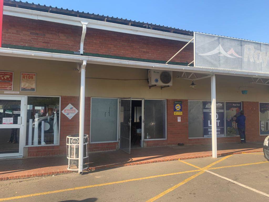 150  m² Commercial space in Pietermaritzburg Central photo number 5