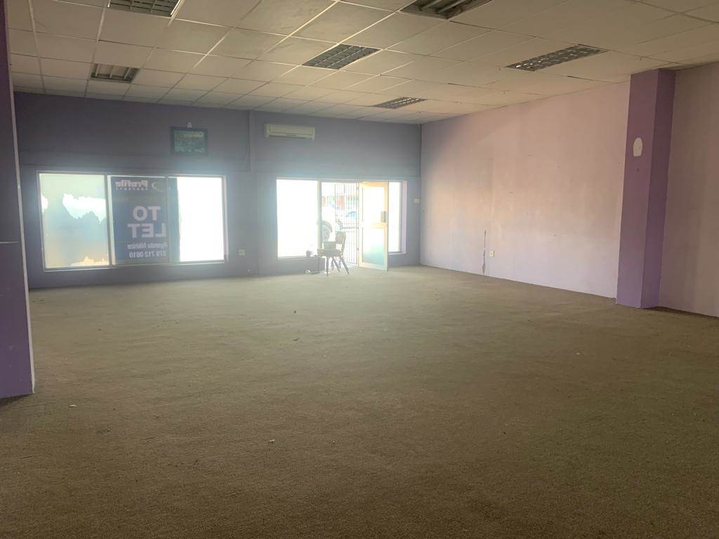 150  m² Commercial space in Pietermaritzburg Central photo number 2