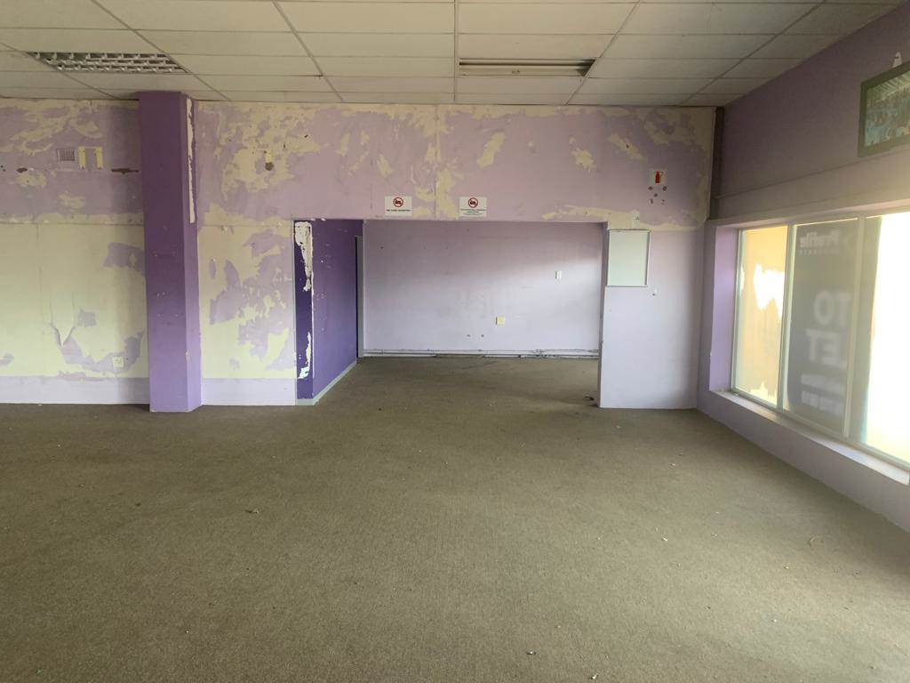 150  m² Commercial space in Pietermaritzburg Central photo number 4