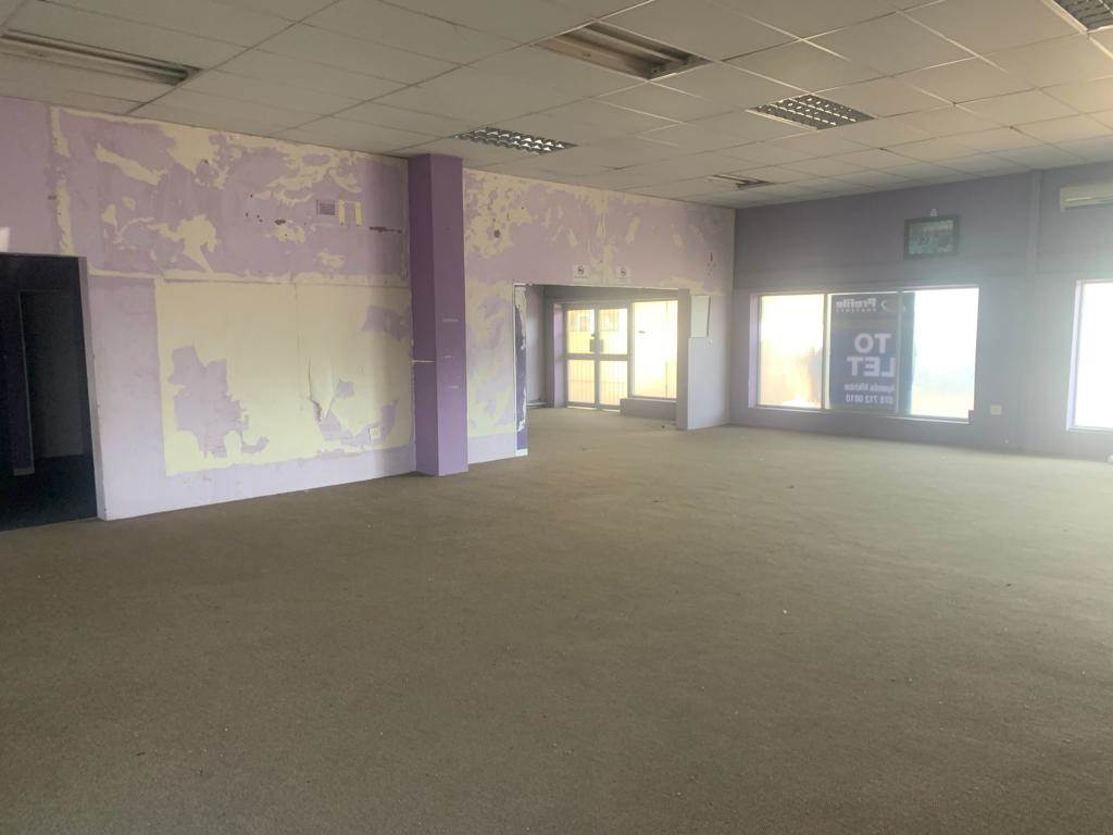 150  m² Commercial space in Pietermaritzburg Central photo number 3