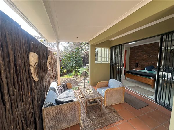 1 Bedroom Garden Cottage 1 Bedroom Garden Cottage