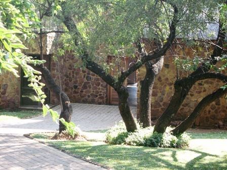 7808 m² Land available in Leeuwfontein photo number 4